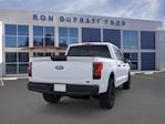 2025 Ford F-150 Lightning SuperCrew Cab AWD Pickup for sale #F24169 - photo 9