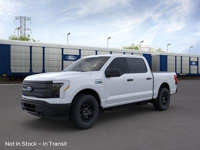 New 2025 Ford F-150 Lightning Pro SuperCrew Cab AWD Pickup for sale #F24170 - photo 1