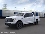 New 2025 Ford F-150 Lightning Pro SuperCrew Cab AWD Pickup for sale #F24170 - photo 1