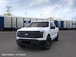 New 2025 Ford F-150 Lightning Pro SuperCrew Cab AWD Pickup for sale #F24170 - photo 4