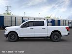 New 2025 Ford F-150 Lightning Pro SuperCrew Cab AWD Pickup for sale #F24170 - photo 5