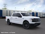 New 2025 Ford F-150 Lightning Pro SuperCrew Cab AWD Pickup for sale #F24170 - photo 8