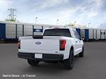 New 2025 Ford F-150 Lightning Pro SuperCrew Cab AWD Pickup for sale #F24170 - photo 9