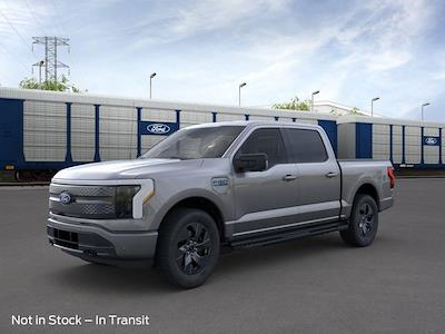 2025 Ford F-150 Lightning SuperCrew Cab AWD Pickup for sale #F24177 - photo 1