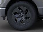 New 2025 Ford F-150 Lightning Flash SuperCrew Cab AWD Pickup for sale #F24177 - photo 20