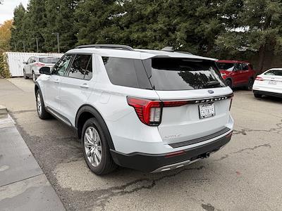 Used 2025 Ford Explorer Active for sale #28857T - photo 2
