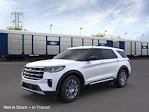 2025 Ford Explorer 4WD SUV for sale #F24181 - photo 1