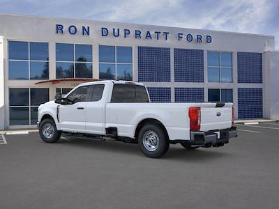 2025 Ford F-350 Super Cab SRW 4x2 Pickup for sale #F24182 - photo 2