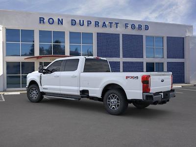 2025 Ford F-250 Crew Cab 4x4 Pickup for sale #F24191 - photo 2
