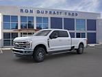 2025 Ford F-250 Crew Cab 4x4 Pickup for sale #F24191 - photo 3
