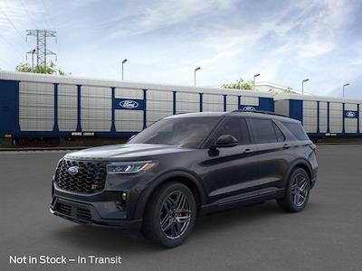New 2025 Ford Explorer ST 4WD SUV for sale #F24194 - photo 1