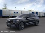 New 2025 Ford Explorer ST 4WD SUV for sale #F24194 - photo 3