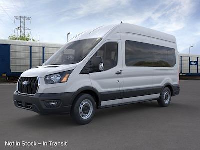 New 2025 Ford Transit 350 XL Passenger Van for sale #F24196 - photo 1