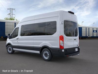 New 2025 Ford Transit 350 XL Passenger Van for sale #F24196 - photo 2
