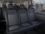 New 2025 Ford Transit 350 XL Passenger Van for sale #F24196 - photo 12