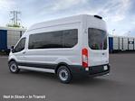 New 2025 Ford Transit 350 XL Passenger Van for sale #F24196 - photo 2