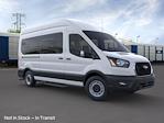New 2025 Ford Transit 350 XL Passenger Van for sale #F24196 - photo 8
