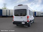 New 2025 Ford Transit 350 XL Passenger Van for sale #F24196 - photo 9