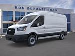 2025 Ford Transit 250 Medium Roof RWD Empty Cargo Van for sale #F24197 - photo 1