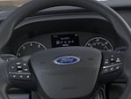 2025 Ford Transit 250 Medium Roof RWD Empty Cargo Van for sale #F24197 - photo 12