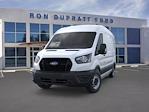 2025 Ford Transit 250 Medium Roof RWD Empty Cargo Van for sale #F24197 - photo 4