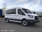 2025 Ford Transit 350 Medium Roof RWD Passenger Van for sale #F24203 - photo 8