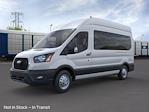 New 2025 Ford Transit 350 XL AWD Passenger Van for sale #F24204 - photo 3