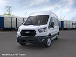 New 2025 Ford Transit 350 XL AWD Passenger Van for sale #F24204 - photo 4