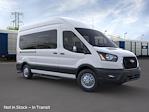 New 2025 Ford Transit 350 XL AWD Passenger Van for sale #F24204 - photo 8