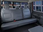 New 2025 Ford F-550 XL Crew Cab 4x4 Cab Chassis for sale #F24209B - photo 6