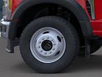 New 2025 Ford F-550 XL Crew Cab 4x4 Cab Chassis for sale #F24209B - photo 20