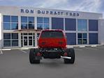 New 2025 Ford F-550 XL Crew Cab 4x4 Cab Chassis for sale #F24209B - photo 11