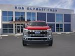 New 2025 Ford F-550 XL Crew Cab 4x4 Cab Chassis for sale #F24209B - photo 13