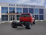 New 2025 Ford F-550 XL Crew Cab 4x4 Cab Chassis for sale #F24209B - photo 17