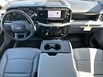 2025 Ford F-450 Crew Cab DRW 4x2 Cab Chassis for sale #F24210B - photo 13