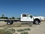 2025 Ford F-450 Crew Cab DRW 4x2 Cab Chassis for sale #F24210B - photo 4