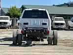 2025 Ford F-450 Crew Cab DRW 4x2 Cab Chassis for sale #F24210B - photo 5