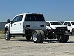 2025 Ford F-450 Crew Cab DRW 4x2 Cab Chassis for sale #F24210B - photo 6