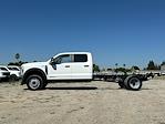 2025 Ford F-450 Crew Cab DRW 4x2 Cab Chassis for sale #F24210B - photo 7
