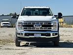 2025 Ford F-450 Crew Cab DRW 4x2 Cab Chassis for sale #F24210B - photo 9