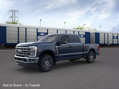 2025 Ford F-350 Crew Cab SRW 4x4 Pickup for sale #F24212 - photo 1