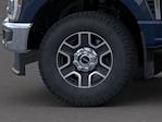 2025 Ford F-350 Crew Cab SRW 4x4 Pickup for sale #F24212 - photo 20