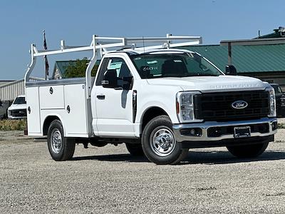 2025 Ford F-250 Regular Cab 4x2 Royal Service Truck for sale #F24213B - photo 1