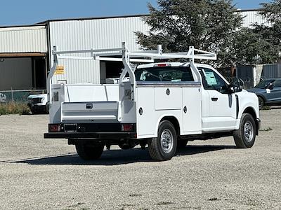 2025 Ford F-250 Regular Cab 4x2 Royal Service Truck for sale #F24213B - photo 2