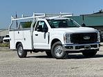 2025 Ford F-250 Regular Cab 4x2 Royal Service Truck for sale #F24213B - photo 1