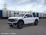 2025 Ford F-150 SuperCrew Cab 4x4 Pickup for sale #F24216 - photo 1