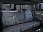 New 2025 Ford F-150 Lightning Lariat SuperCrew Cab AWD Pickup for sale #F24222 - photo 12