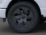 New 2025 Ford F-150 Lightning Lariat SuperCrew Cab AWD Pickup for sale #F24222 - photo 20