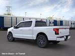 New 2025 Ford F-150 Lightning Lariat SuperCrew Cab AWD Pickup for sale #F24222 - photo 2