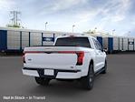 New 2025 Ford F-150 Lightning Lariat SuperCrew Cab AWD Pickup for sale #F24222 - photo 9